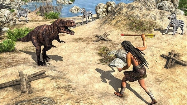 海盗荒野求生最新版图2