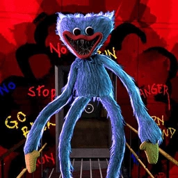 恐怖房间逃生模拟游戏