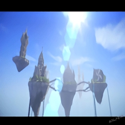 我的世界压缩空岛手机版