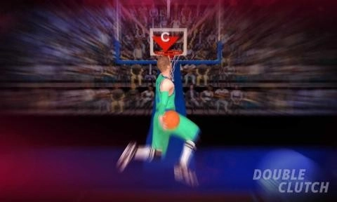 DoubleClutch游戏图2