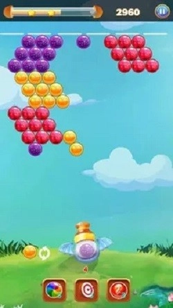 起飞吧泡泡最新版