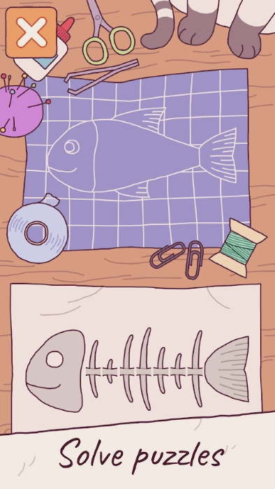 thegrandmeow最新版图4