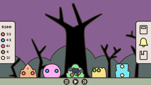 AHeroandaGarden中文版