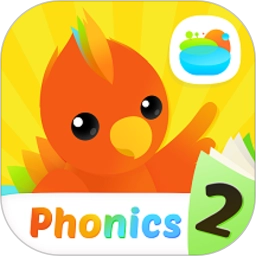 小小英语自然拼读2