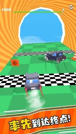 全民賽車漂移最新版圖1