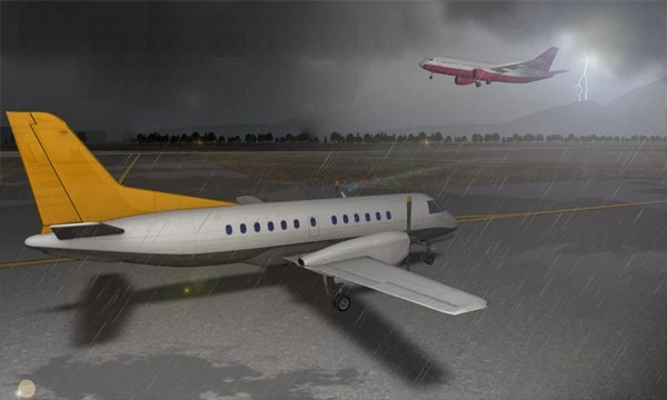 飞行高手最新版图3