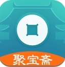 聚宝斋雷霆游戏交易平台