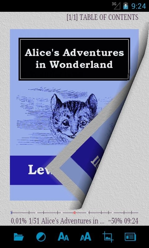 AlReader手机版图1