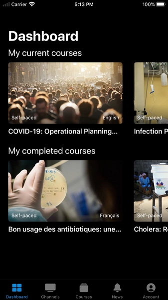 openwho安卓直裝版圖1