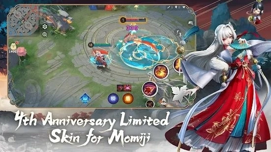 OnmyojiArena国际服