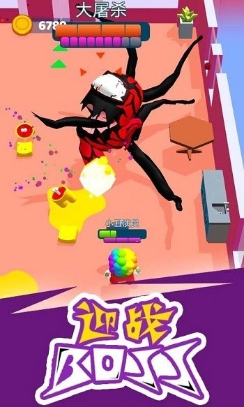 太空潜行大师手机版