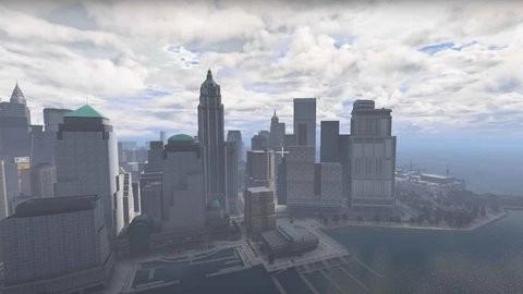 纽约人生996手机版图4