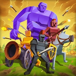 口袋战争模拟手机版