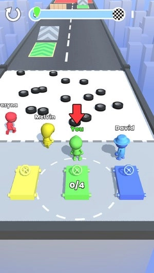 备胎大作战最新版-图4