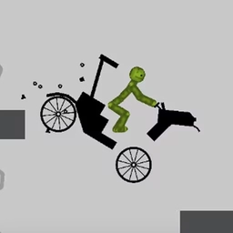 甜瓜车模模拟器最新版