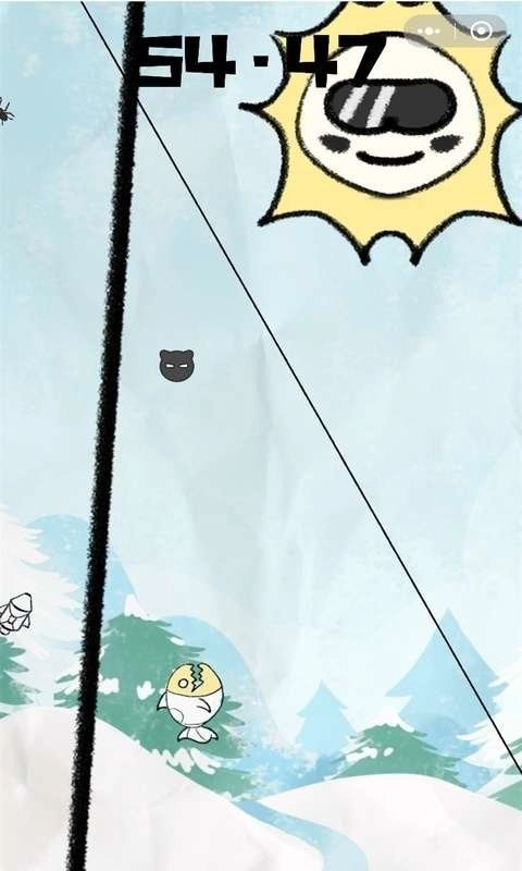 躲避王者最新版图2