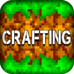 CraftingandBuilding最新版
