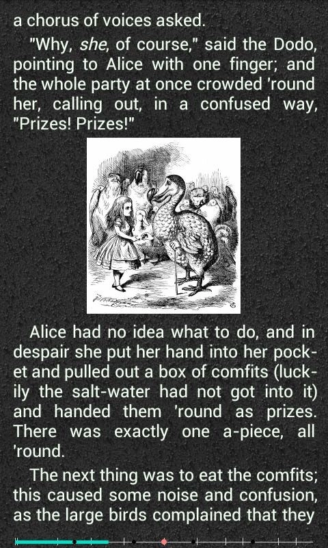 AlReader手机版图3