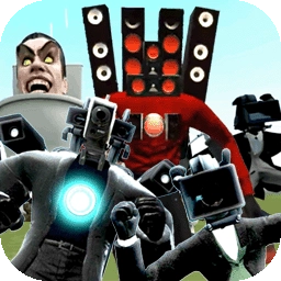 马桶人恐怖模拟器最新版