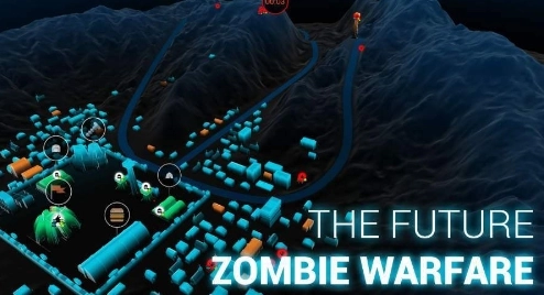 ZombieCitydefense2图3