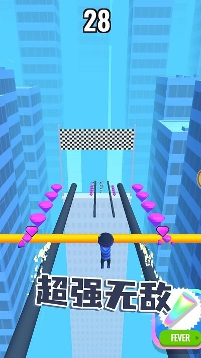 比比谁更强最新版图2