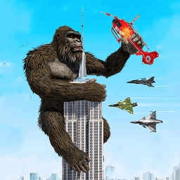 怪兽穿梭游戏最新版