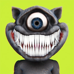 小动物冒险游戏最新版