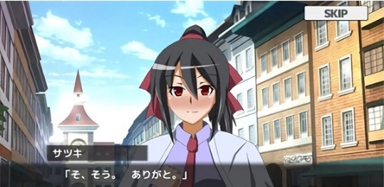 村雨的断刃最新版图2