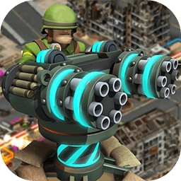 红警防御军团最新版