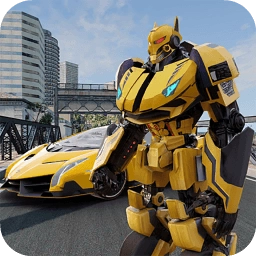 超凡金刚机甲游戏