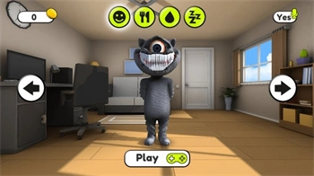 小动物冒险游戏最新版