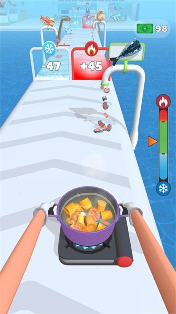 舔食物手机版图2