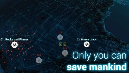 ZombieCitydefense2图1