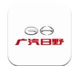 广汽日野