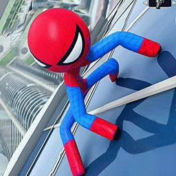 绳索英雄城市除恶最新版