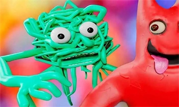 面条忍者3手机版图4