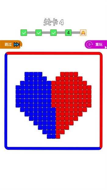 佛系来解压最新版图2