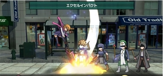 村雨的断刃最新版图3