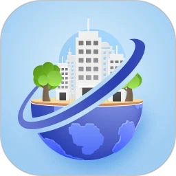 5G天眼卫星地图