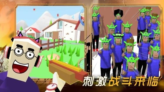 创建沙盒世界游戏图4