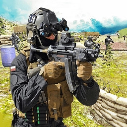 枪战王者3d手机版