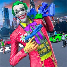 恐怖小丑来了最新版