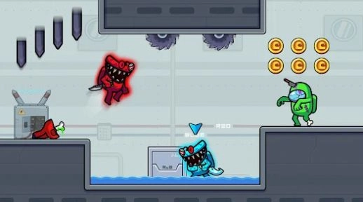 內(nèi)鬼是我們圖2