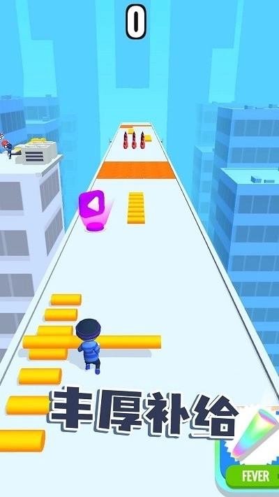 比比谁更强最新版图3