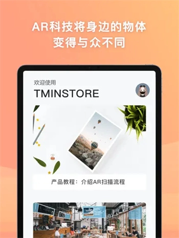 Tminstore图3