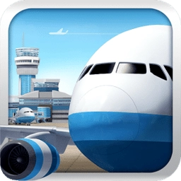 航空大亨免费版