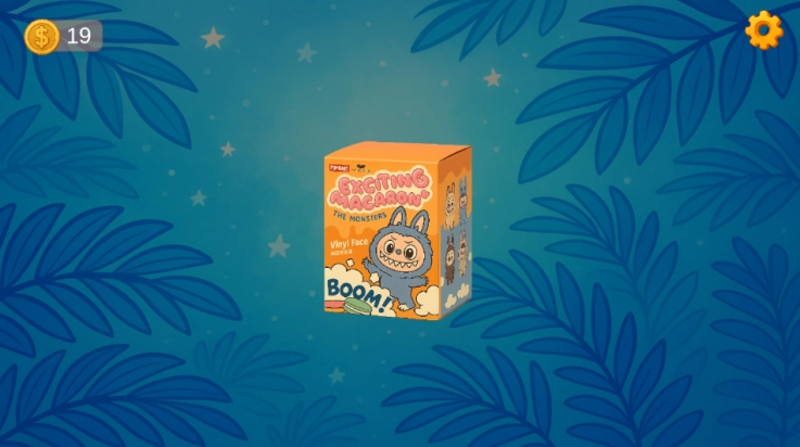 拉布布开箱模拟器图3