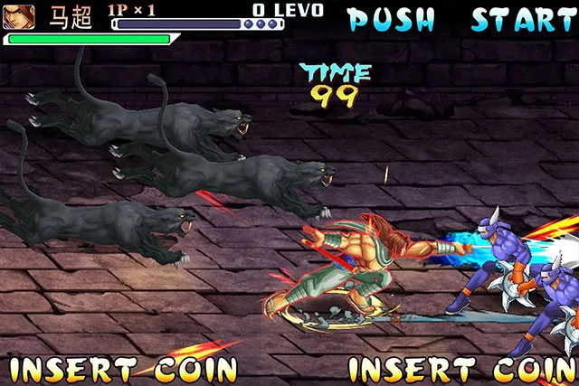 三国战纪风云再起图1